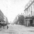 Then and Now: The Regent Hotel