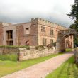 Then and Now: Astley Castle