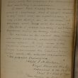 A Warwick Guest House Visitors' Book