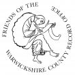 How the Friends of the Warwickshire County Record Office Began