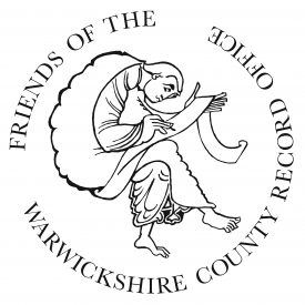 Friends of the Warwickshire County Record Office