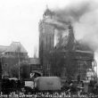 Shakespeare Memorial Theatre Fire, 1926