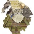 Warwickshire County Record Office
