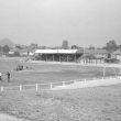 Nuneaton Town: The Nearly Men!