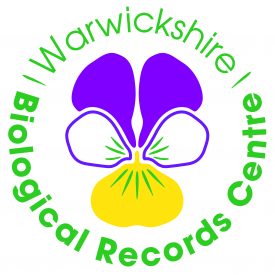 Warwickshire Biological Records Centre (WBRC)