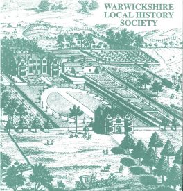 Warwickshire Local History Society