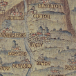 The Sheldon Tapestry: Rugby