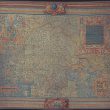 Warwickshire in 100 Objects: Sheldon Tapestry Map of Warwickshire