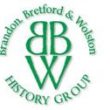 Brandon, Bretford & Wolston History Group