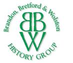 Brandon, Bretford & Wolston History Group