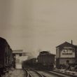 Brandon and Wolston Station