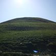 Brinklow Castle