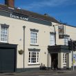 Inns and Innkeepers in Warwickshire 1801-1828