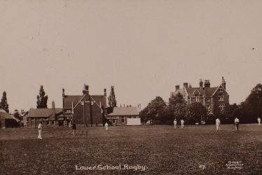 Lawrence Sheriff School, Rugby