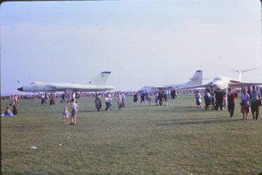 RAF Gaydon