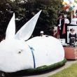 Photo from Nuneaton Carnival 1960s