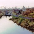 Coalpit Fields, Bedworth Canal Arm