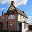 Old Bull and Butcher Ryton on Dunsmore