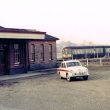 Photo of Bedworth Station