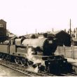 Photograph of Kenilworth Station
