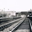 Photo of Chilvers Coton Railway Station