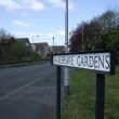 Where the Streets Have Past Names