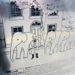 Elephants in Royal Leamington Spa