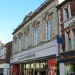 Rugby's Wandering Town Hall