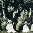 Nuneaton Family History Group