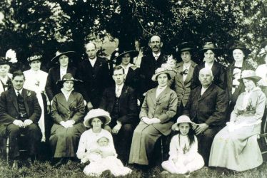 Nuneaton Family History Group
