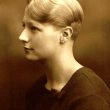 Photograph of Mary Whittaker