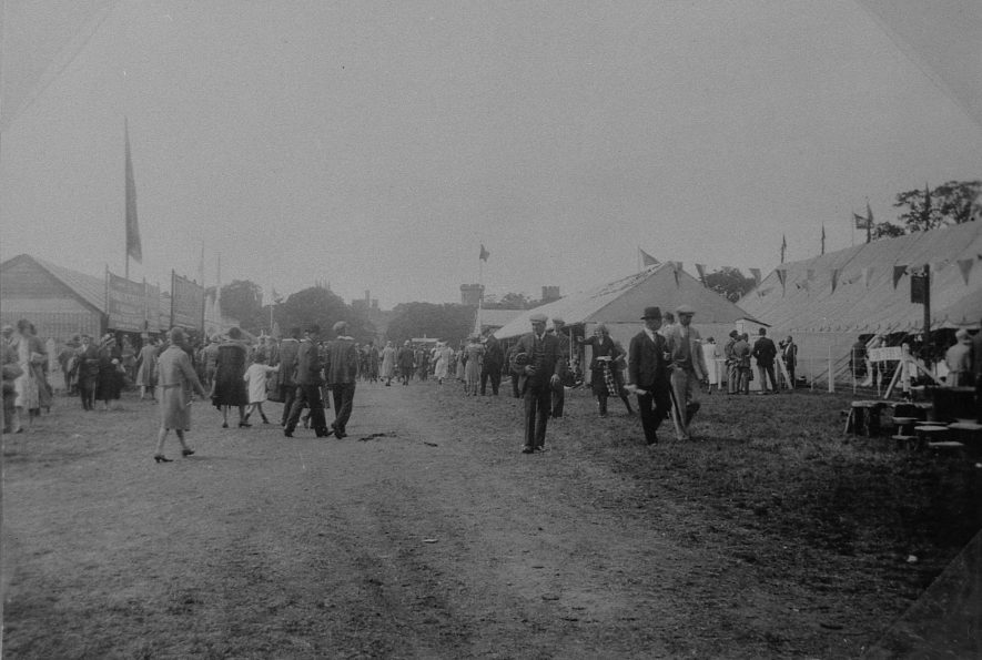 The Royal Show - Our Warwickshire