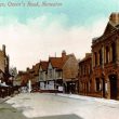 Old Photos of Nuneaton Roads