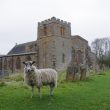 St. Peter's, Wolfhampcote