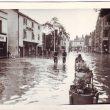Nuneaton Floods