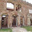 Photos of Astley Castle - the Ruins