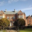 Photos of Caldecote Hall
