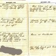 World War II Diary Extracts From a Nuneaton Soldier