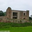 Astley Castle Renovation