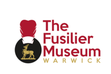 The Fusilier Museum, Warwick