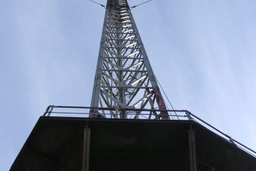 Rugby Radio Station