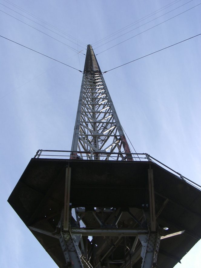 Rugby Radio Station Our Warwickshire