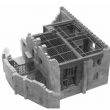 The Restoration of Astley Castle