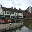 The Cape of Good Hope, Warwick