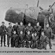 Royal Air Force Station Gaydon - Part One