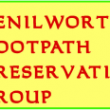 Kenilworth Footpath Preservation Group