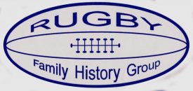 Rugby Family History Group