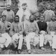 Tom Wills - From Rugby School to Australian Sporting Pioneer
