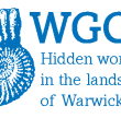 Warwickshire Geological Conservation Group (WGCG)