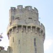 A Warwick Castle Guide's Tale